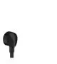 Hansgrohe-HG-Schlauchanschluss-Fixfit-DN15-mattschwarz-27454670 gallery number 1